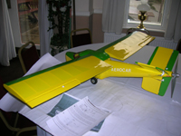 Aerocar