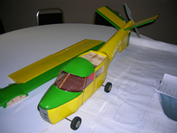 Aerocar